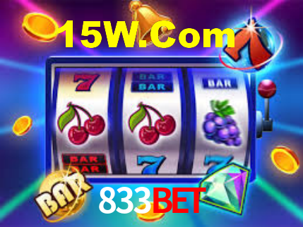 Premium Interface 833Bet