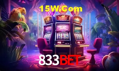 Seasonal Promotions 833Bet
