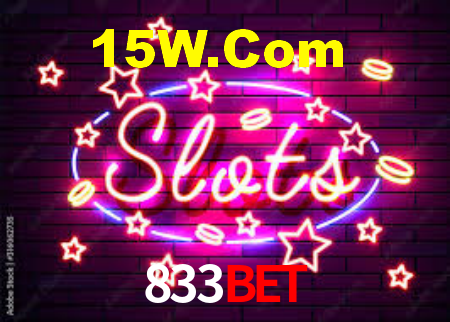 Exclusive Games 833Bet