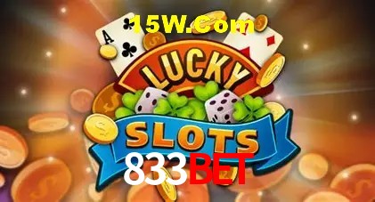 API Integration 833Bet