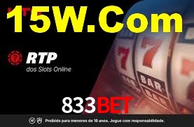 Tournaments 833Bet