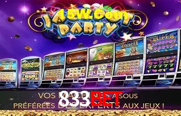 Weekend Specials 833Bet