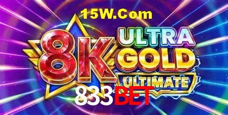 Game Statistics 833Bet